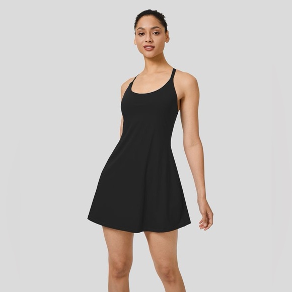 HALARA Dresses & Skirts - NWT Halara Activewear Dress